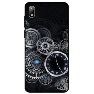 Megafone Watch 8161 Cover For Xiaomi Redmi 7A