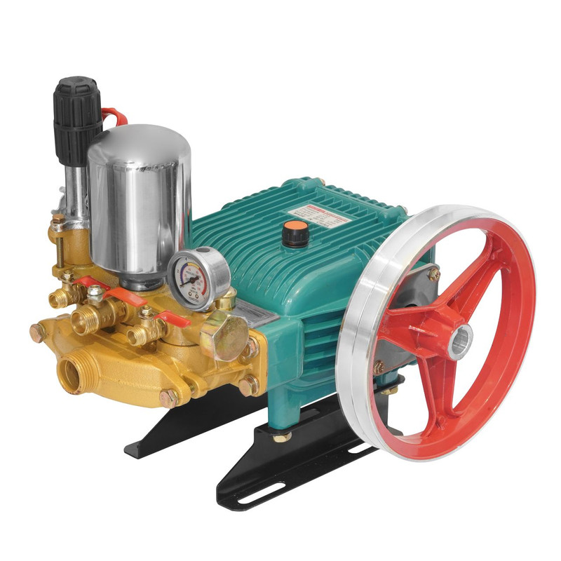 سمپاش مدل فرغونی 6.5ASB/45BAR