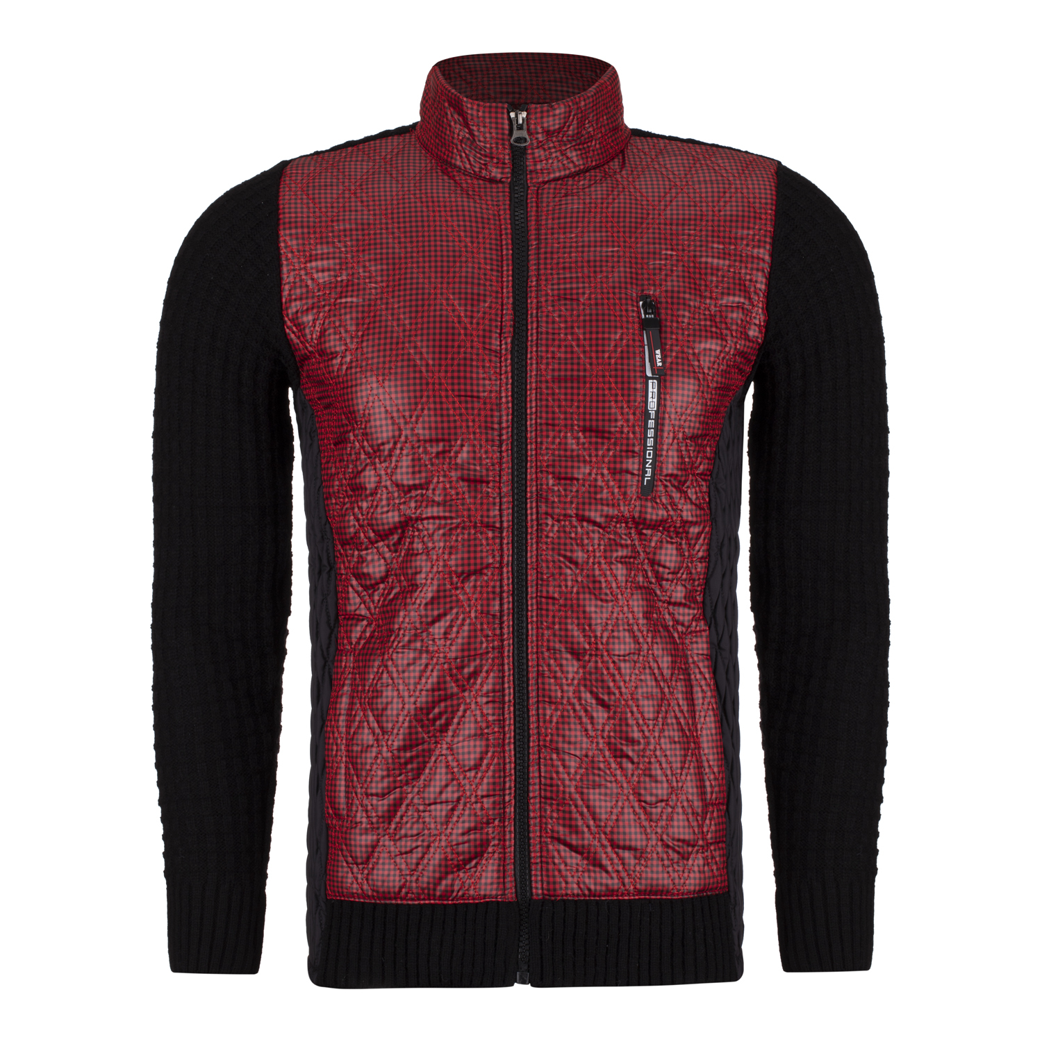 ژاکت مردانه رایکا کد 2151Rd-003