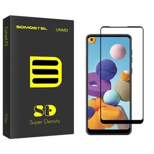 Somastel SD Ceramics Screen Protector For Samsung Galaxy A21