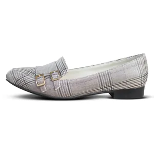 کفش زنانه مدل burbery کد 555