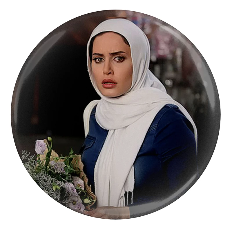 مگنت مدل بازیگر الناز شاکردوست S8148
