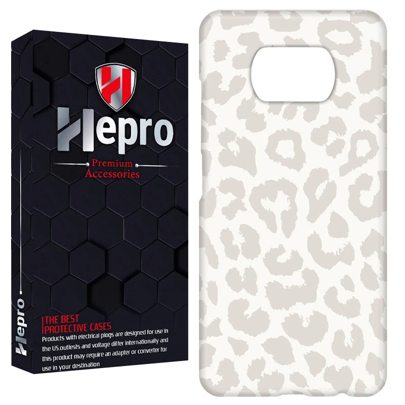 کاور هپرو مدل RC مناسب برای گوشی موبایل شیائومی POCO X3 / X3 PRO / X3 NFC