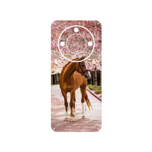 MAHOOT Horse_1 Cover Sticker for Honor X9c Smart