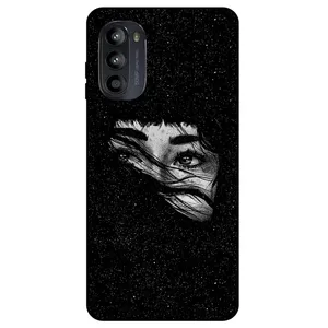 Megafone 8140 Cover For Motorola Moto G52