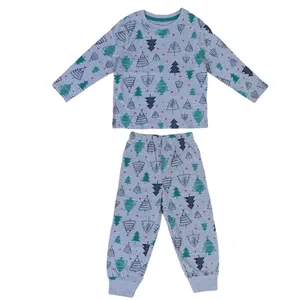 ست تی شرت و شلوار پسرانه مدل nb762