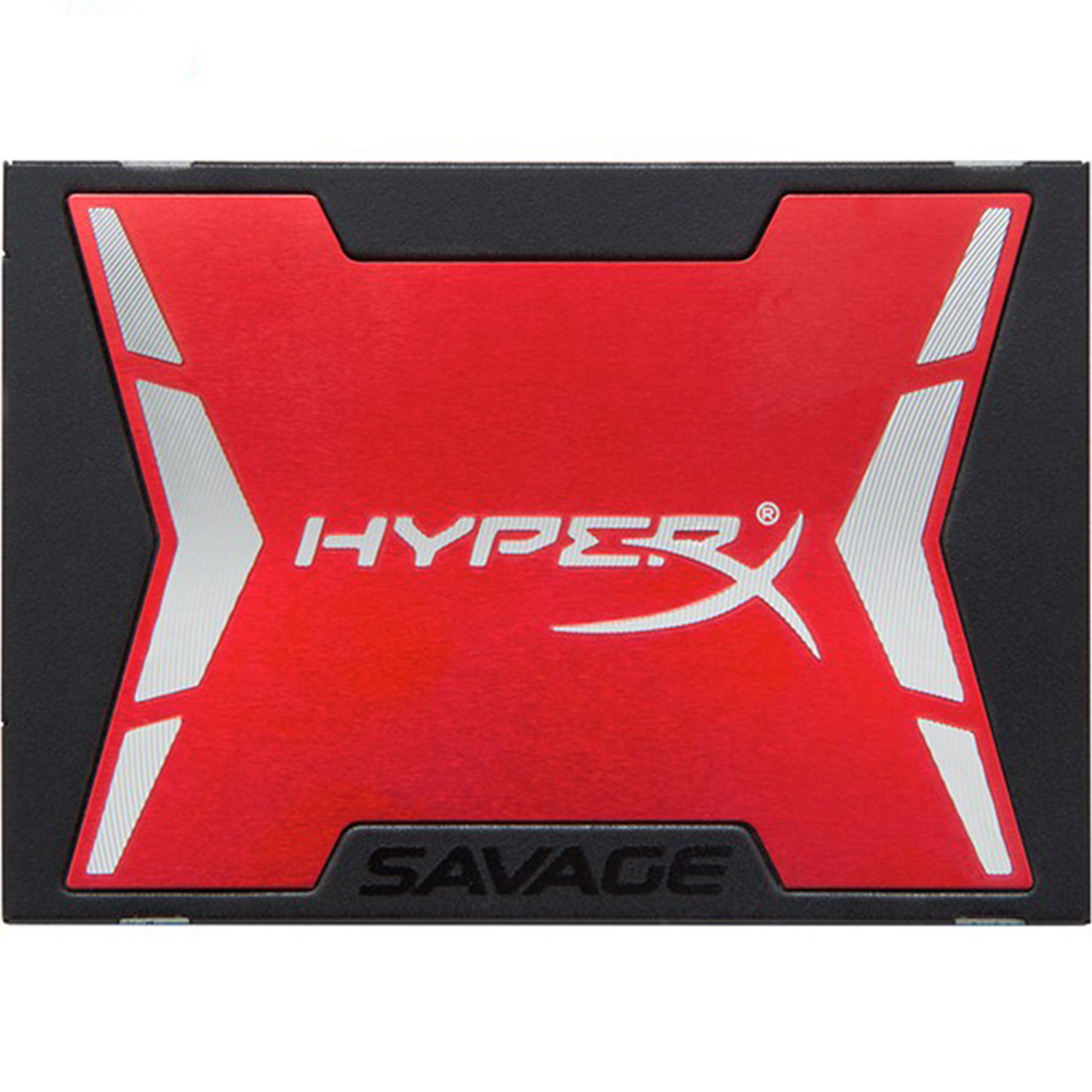 حافظه SSD کینگستون مدل HyperX Savage ظرفیت 240 گیگابایت