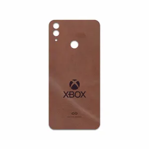 MAHOOT MNL-XBOX Cover Sticker for Honor 8C