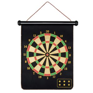 نقد و بررسی دارت مغناطیسی مدل SAFETY MAGNETIC DART BOARD توسط خریداران