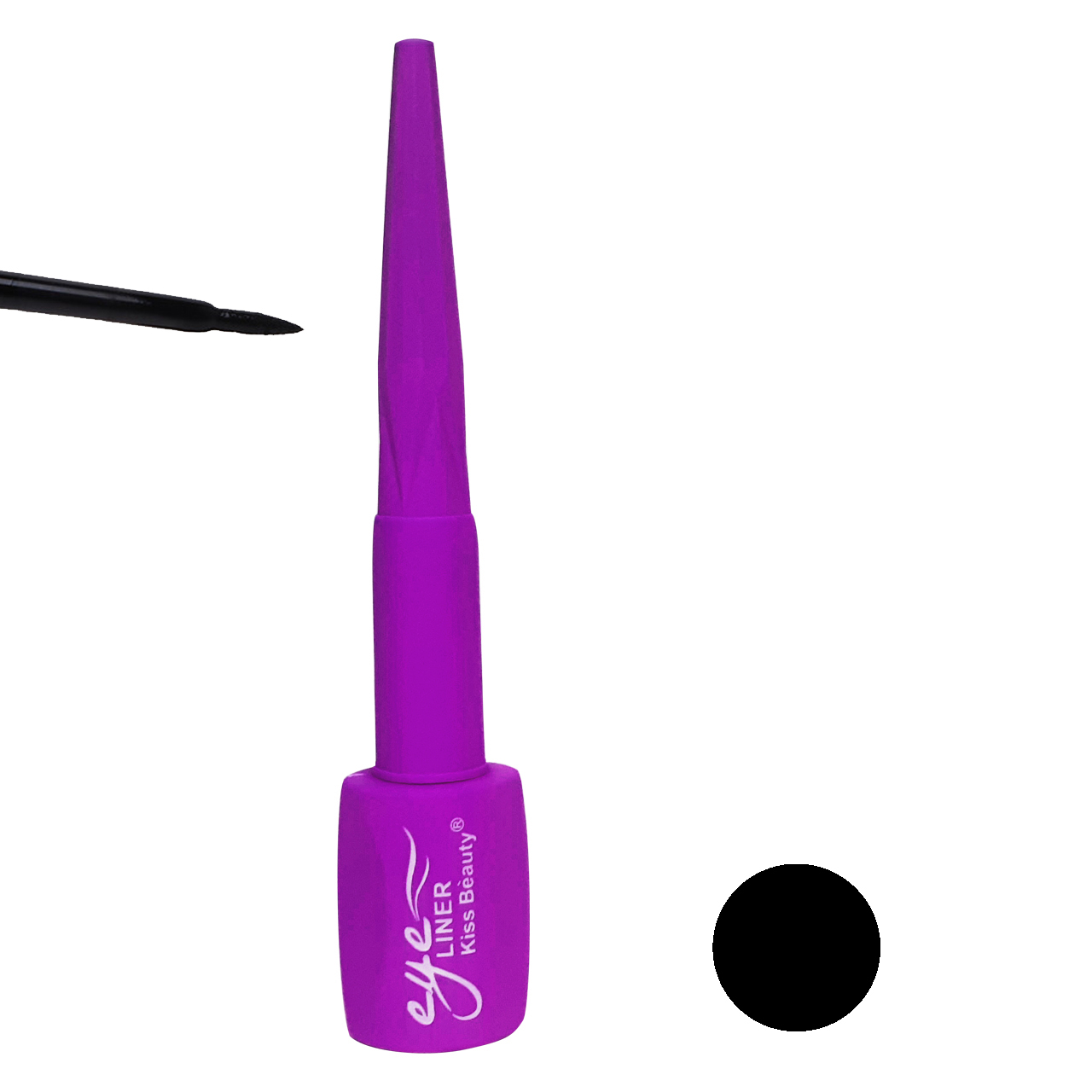 خط چشم کیس بیوتی مدل Pu_Glossy