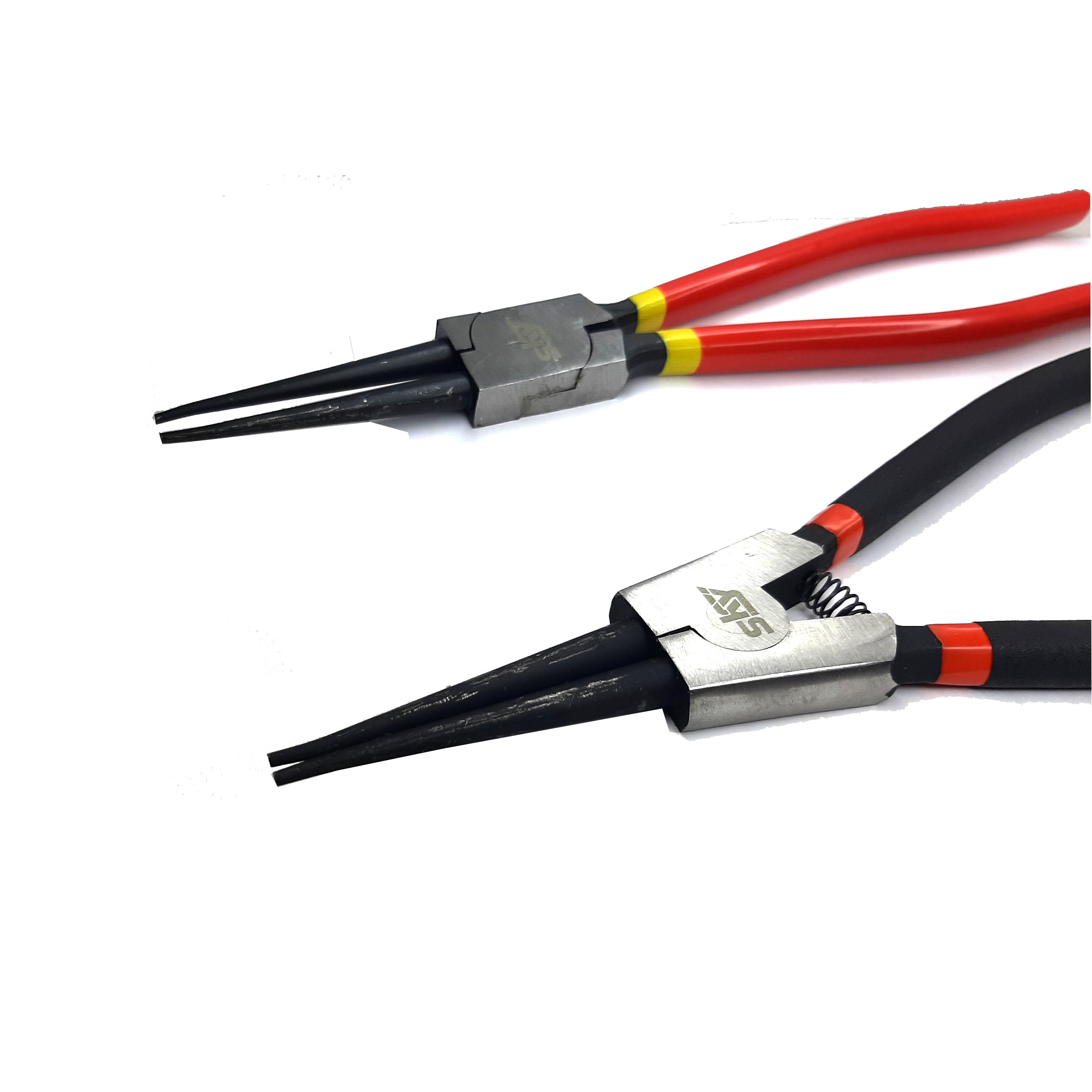 انبر خار بازکن و خارجمع کن اسکای مدل 1733  سایز 13 اینچ