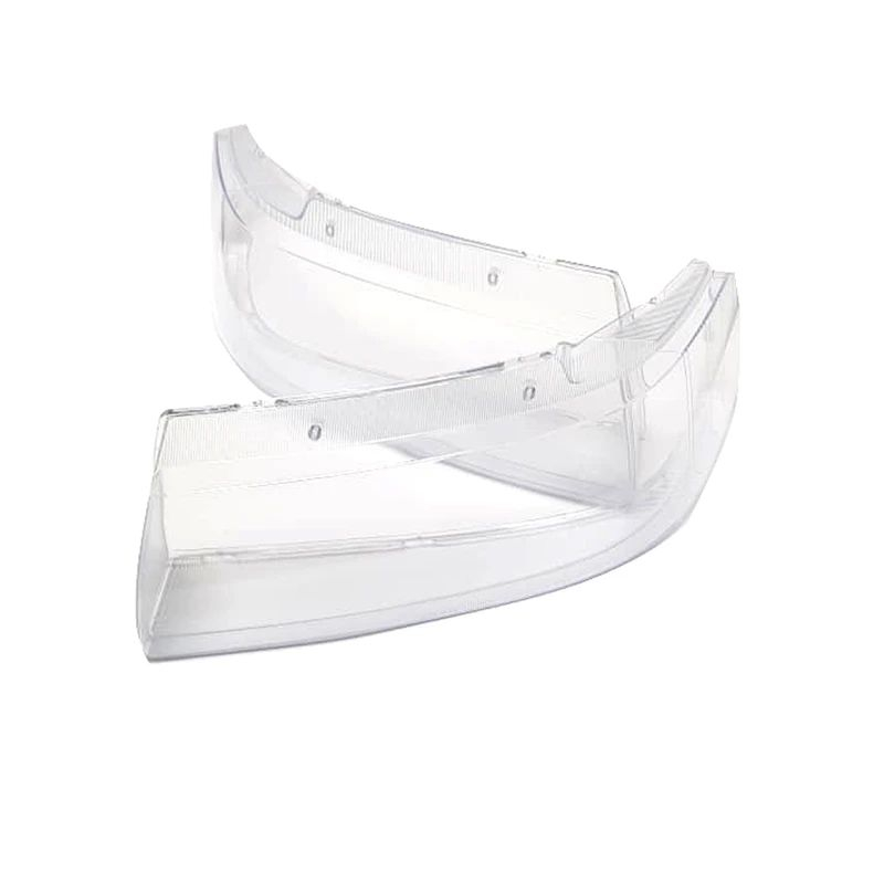 طلق چراغ جلو خودرو  کد1000 مناسب برای سمند بسته 2عددی