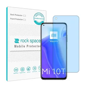 HyBLU anti-blue rock space screen protector suitable for Xiaomi Mi 10T 5G mobile phone