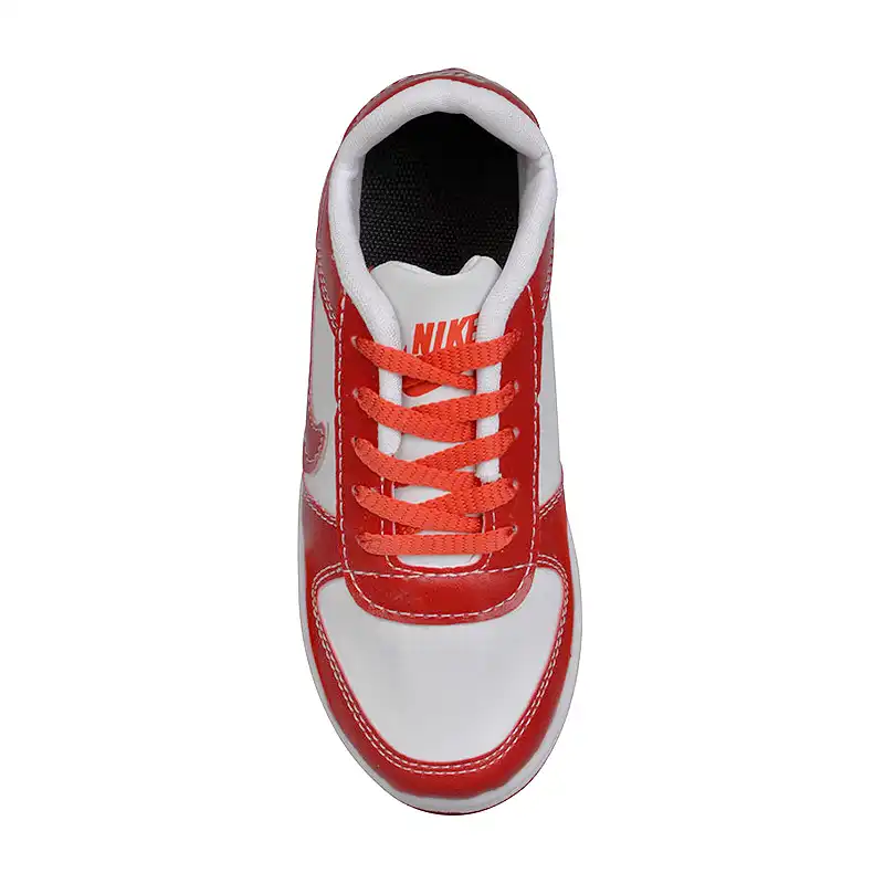 کفش مخصوص پیاده روی مدل 209003005 رنگ قرمز