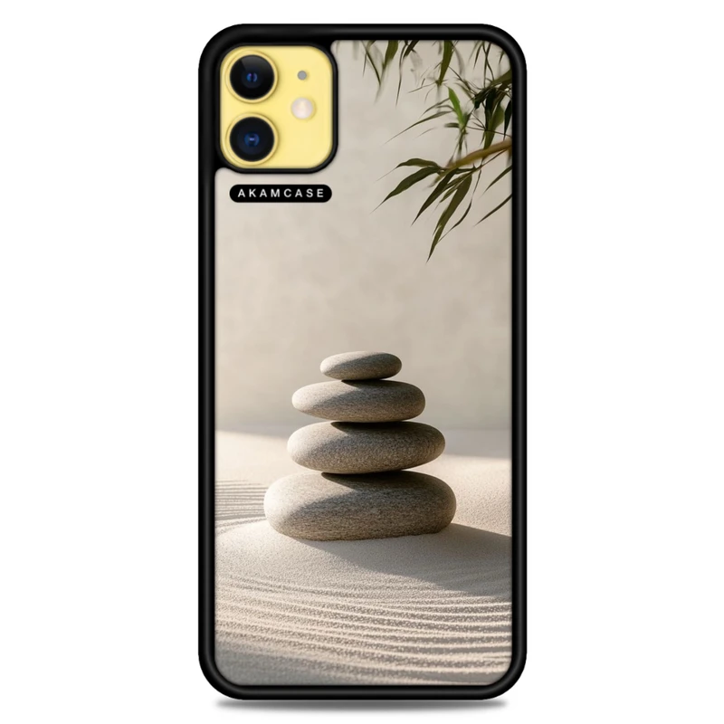 کاور آکام مدل AMC-WA11-ZEN-8 مناسب برای گوشی موبایل اپل iPhone 11