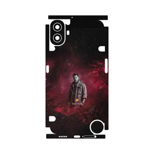 MAHOOT Tom Hardy-FullSkin Cover Sticker for Nothing CMF Phone 1