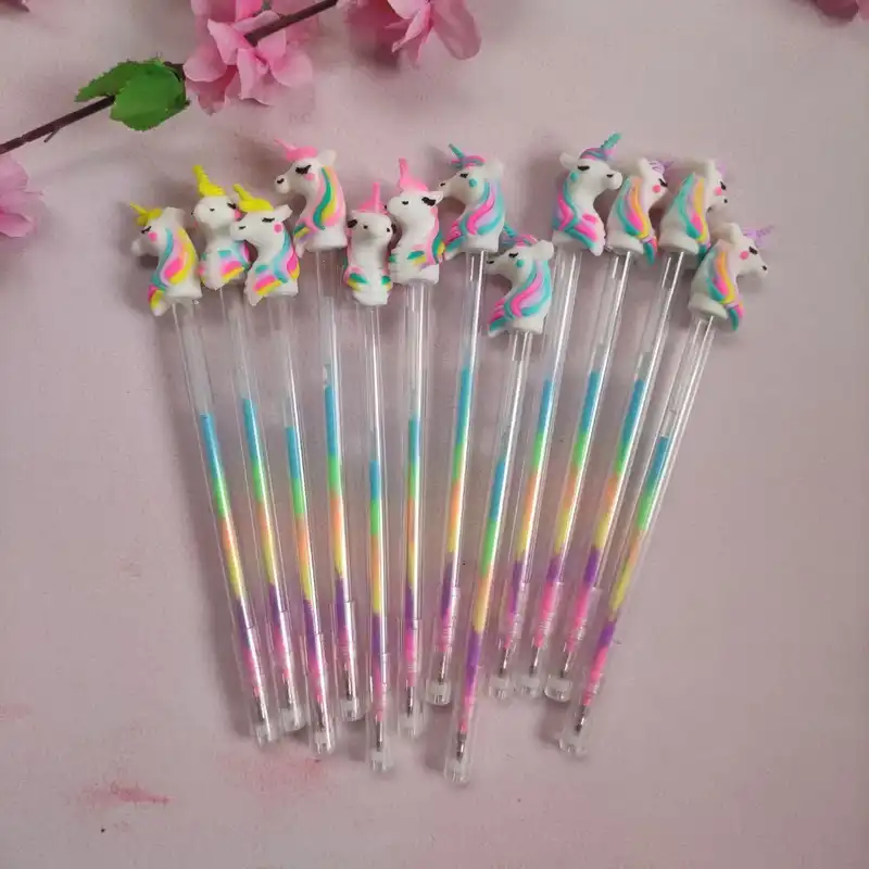 بسته لوازم التحریر مدل تک شاخ بسته 6 عددی