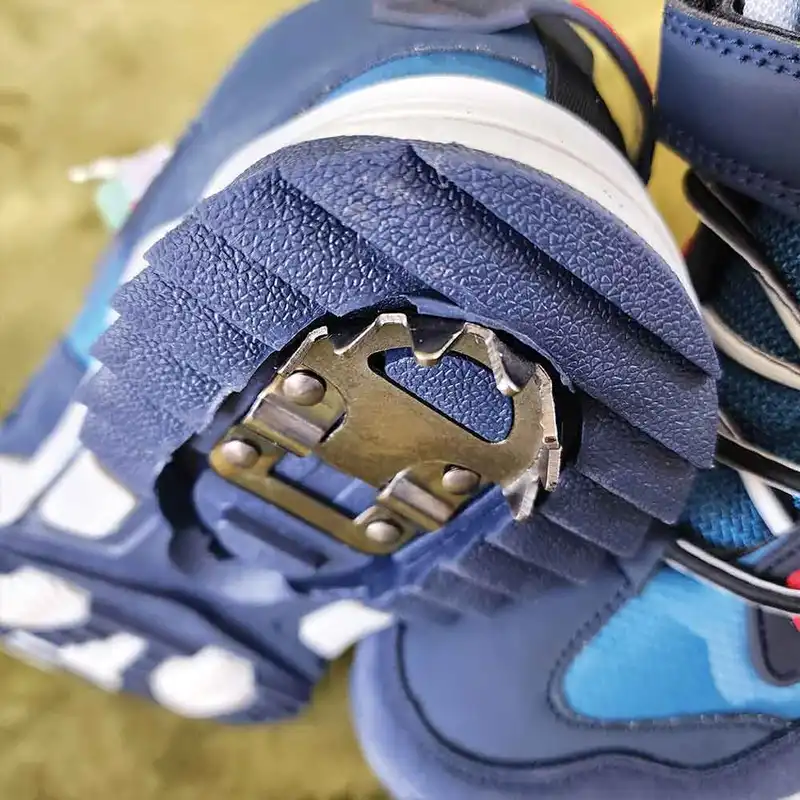 کفش پیاده روی بچگانه بی کی جی کیدز مدل 128008