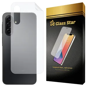 Glass Star GNMB Nano Back Protector For Samsung Galaxy A17