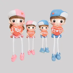 مجسمه مدل XxLl430 مجموعه 2 عددی