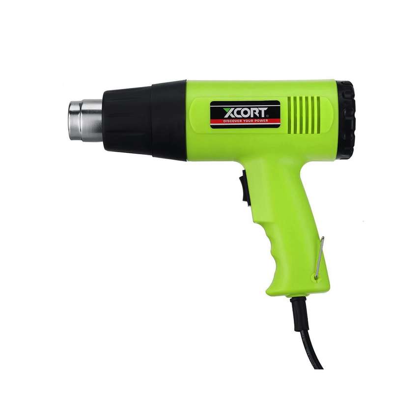 سشوار صنعتی اکسکورت مدل XQB06-2000 سشوار صنعتی اکسکورت مدل XQB06-2000