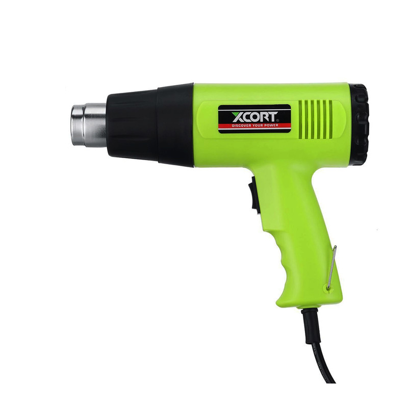 سشوار صنعتی اکسکورت مدل XQB06-2000 سشوار صنعتی اکسکورت مدل XQB06-2000