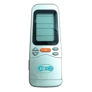 ریموت کنترل مدل AMICO1001 مناسب برای کولر گازی آمیکو