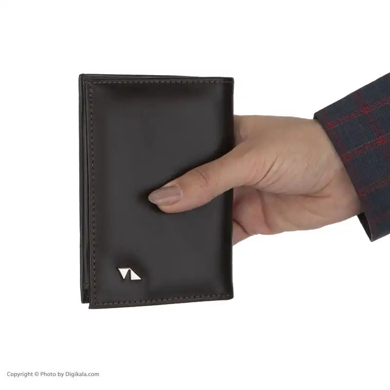 ست هدیه مردانه چرم مشهد مدل U0017