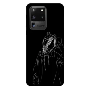 Megafone 1841 Cover For Samsung Galaxy S20 Ultra