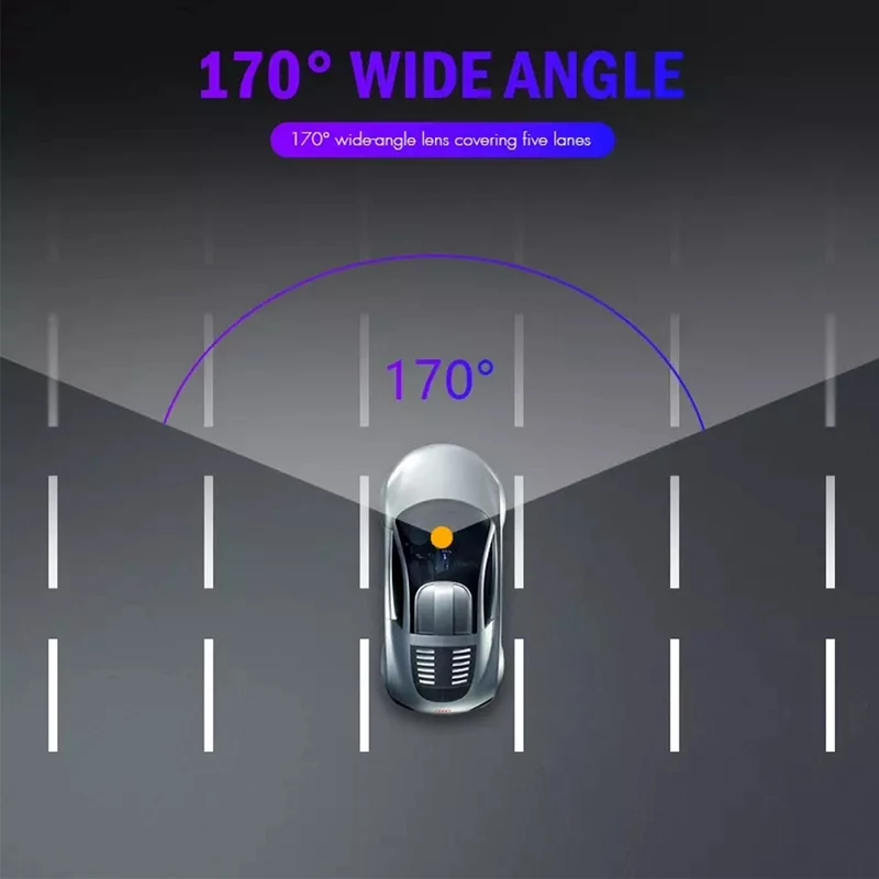 عکس شماره 13 : دوربین فیلم برداری خودرو مدل 3349