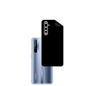 PG RG Back Skin For REALME X50 Pro Player