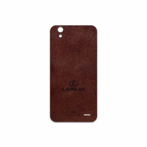 MAHOOT NL-LXS Cover Sticker for Huawei Ascend G630