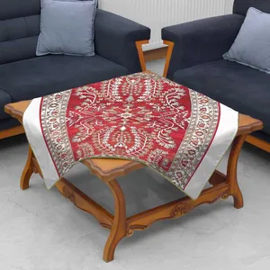 رومیزی مدوپد طرح عشایری لاکی مدل mod00026