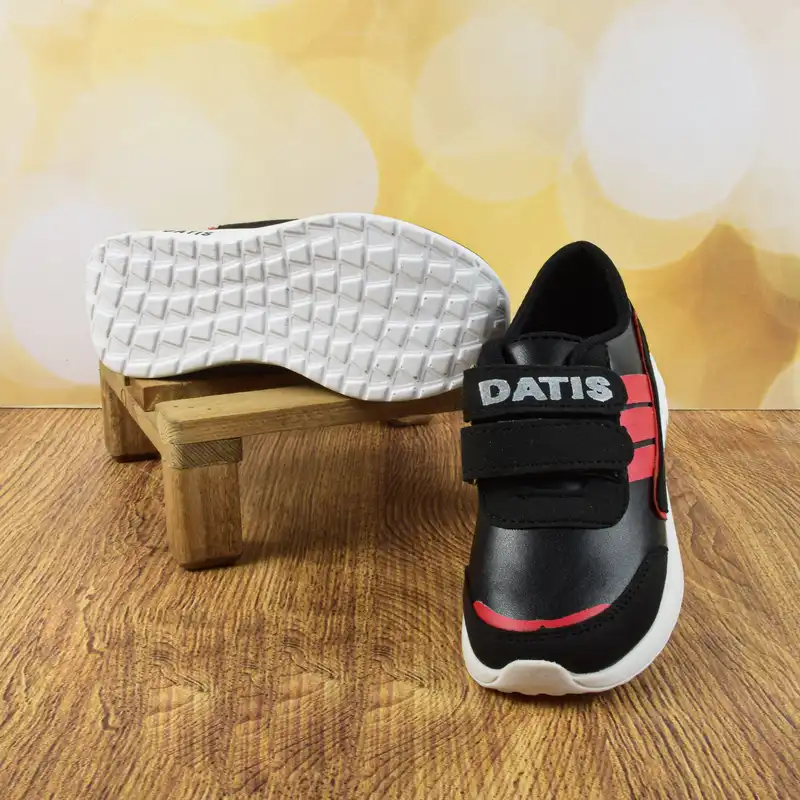 کفش راحتی بچگانه  مدل سه خط BKRD.3537