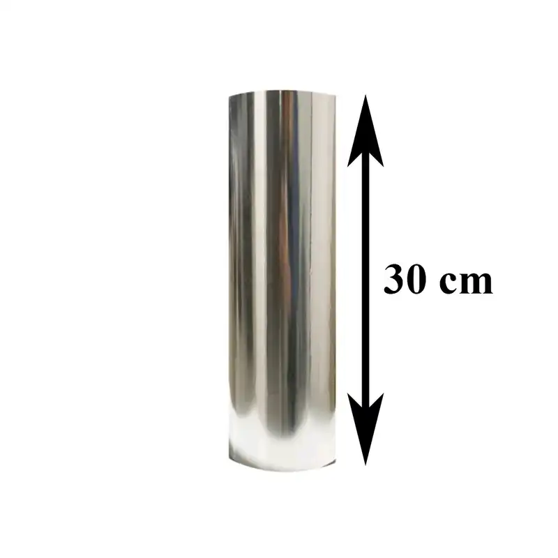 فویل مش و رنگ مو کافل کد 1000