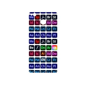 MAHOOT Adobe Cover Sticker for Xiaomi Redmi 3 Pro