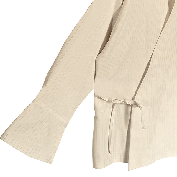 شومیز آستین بلند زنانه مدل فیتاس