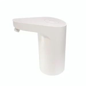 پمپ آب شارژی مدل HD-ZDCSJ08