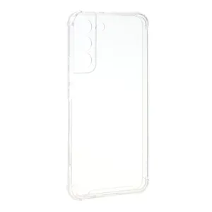 کاور مدل Clear مناسب برای گوشی موبایل سامسونگ Galaxy S22 plus