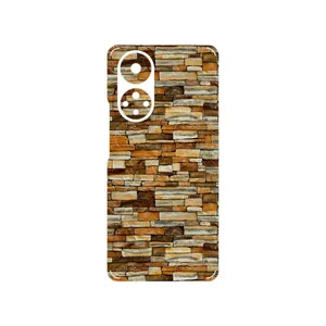 MAHOOT brickwall Cover Sticker for Honor 50