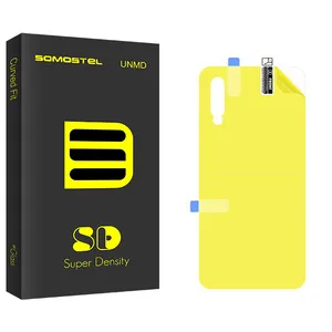 Somastel SD Back Protector For Samsung Galaxy A70 