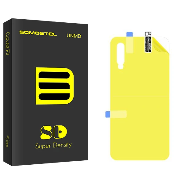 محافظ پشت گوشی سوماستل مدل SD مناسب برای گوشی موبایل سامسونگ Galaxy A70