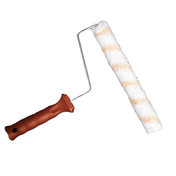 غلتک نقاشی مدل انگشتی S 7109 SEVEN سایز 25 سانتی متر