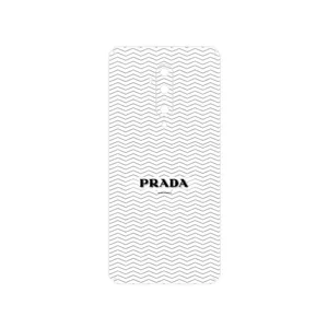 MAHOOT Prada Cover Sticker for OnePlus 7T Pro