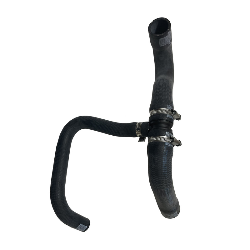 شلنگ خروجی رادیاتور ایساکو مدل 3120 مناسب برای پژو 206