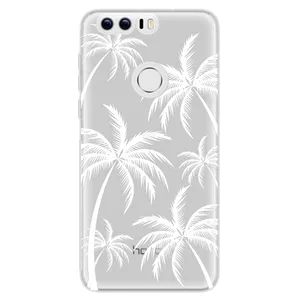 Megafone Palm Tree C52-W Cover For Honor 8