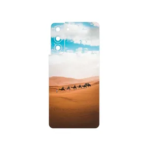 MAHOOT Camel Cover Sticker for Samsung Galaxy S21 5G