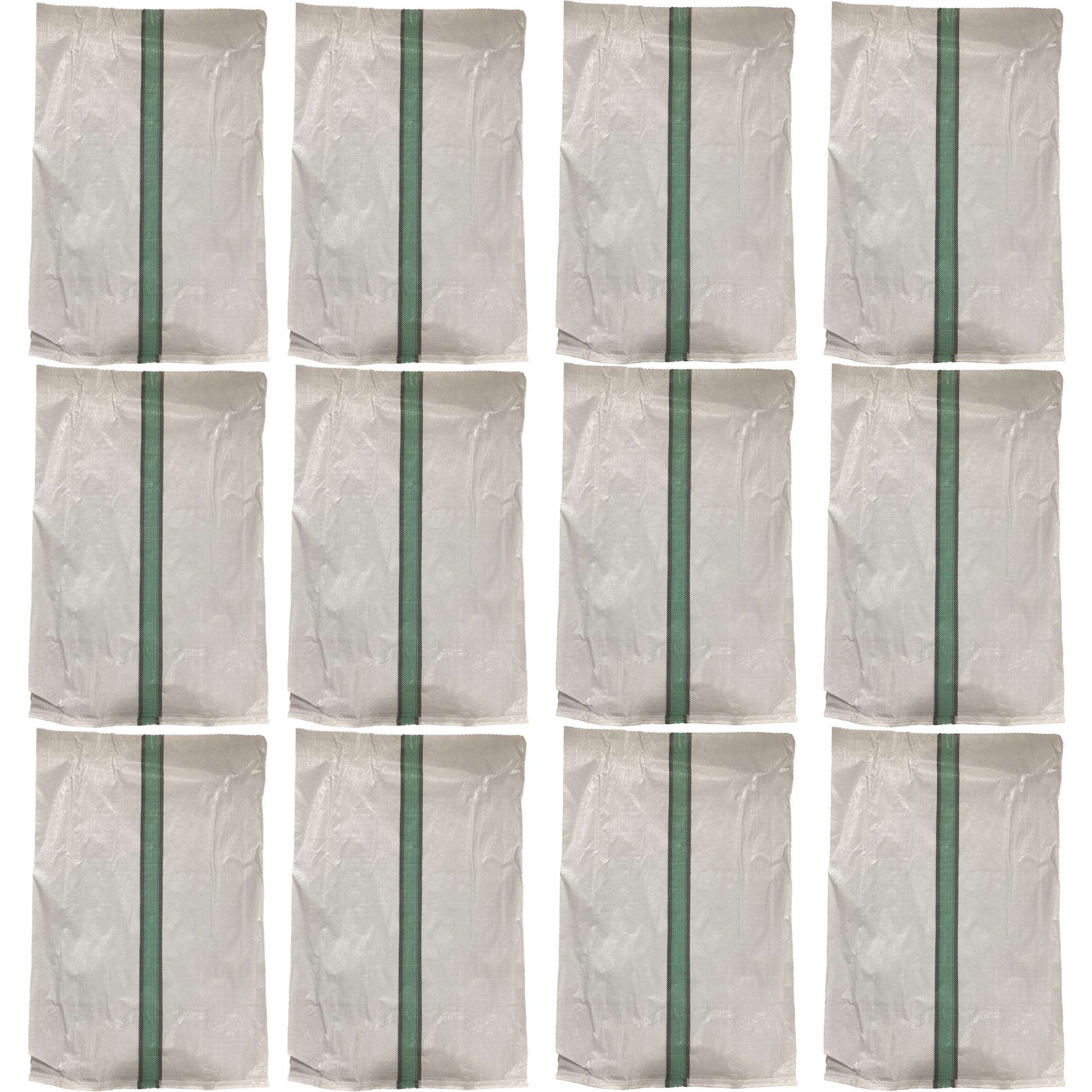 کیسه بسته بندی مدل کیسه مدل ضخیم 70.110 بسته 12 عددی