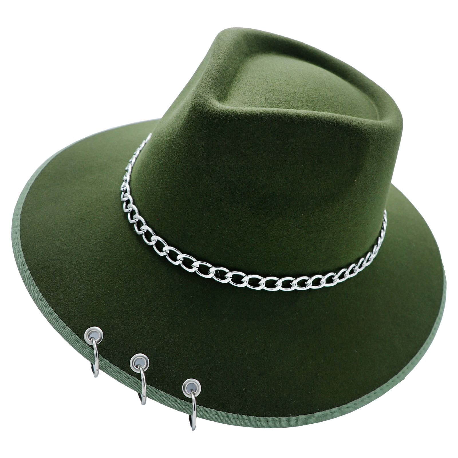 کلاه شاپو کاملیا مدل NEW-LOZA کد 51685 -  - 1