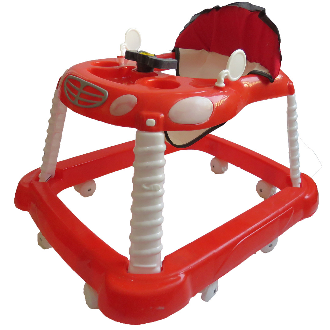 روروک مدل G -36